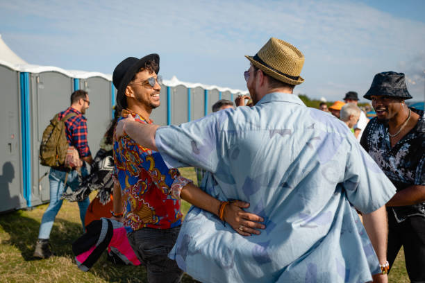 Portable Toilet Options We Offer in Onarga, IL