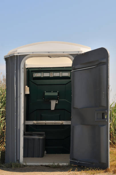 Best Portable toilet rental for construction  in Onarga, IL