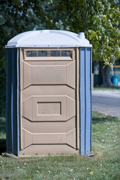 Best Portable restroom trailer rental  in Onarga, IL