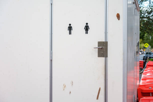 Best Sanitation services for porta potties  in Onarga, IL