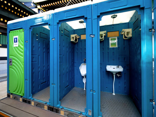 Porta potty rental for outdoor events in Onarga, IL