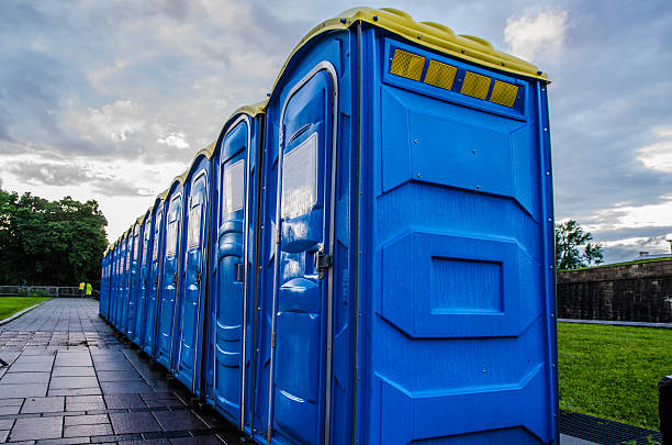 Best Sanitation services for porta potties  in Onarga, IL